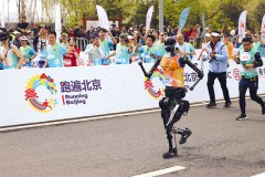 逐浪智能化大潮频现新景象形象人工智能