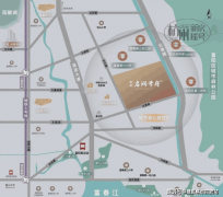 杭房．启润学府售楼处首页网坐-杭房．启